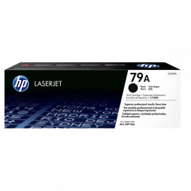 Toner Laser HP LJ M12, M26 Black