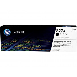 Toner Laser HP 827A MFP M880 Black