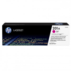 Toner Laser HP 201A LJ Color M252 Magenta