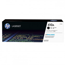 Toner HP 410A LJ Pro Color M452 Black
