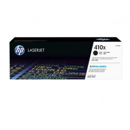 Toner HP 410X LJ Pro Color M452 Black
