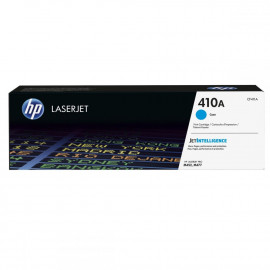 Toner HP 410A LJ Pro Color M452 Cyan