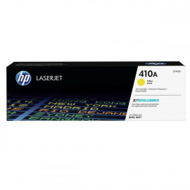Toner HP 410A LJ Pro Color M452 Yellow
