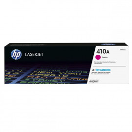 Toner HP 410A LJ Pro Color M452 Magenta