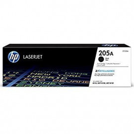 Toner HP 205A LaserJet Black