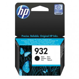 Μελάνι HP No 932 Black