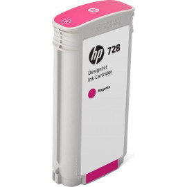 Μελάνι HP DesignJet T730, T830 Magenta - 130ml