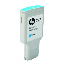 Μελάνι HP DesignJet T920, T1500 Cyan - 300ml
