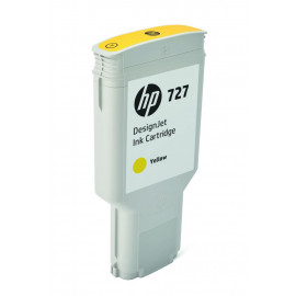 Μελάνι HP DesignJet T920, T1500 Yellow - 300ml