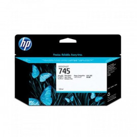 Μελάνι HP No 745 Photo Black DesignJet Z2600, Z5600 - 130ml