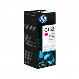 Φια΄λη Μελάνης HP GT52 Magenta