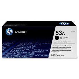 Toner Laser HP LJ P2015