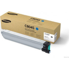 Toner Color Laser Samsung-HP CLT-C804S ELS Cyan