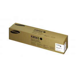 Toner Color Laser Samsung-HP CLT-K806S, ELS Black