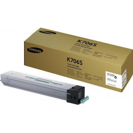 Toner Color Laser Samsung-HP MLT-K706S ELS Black