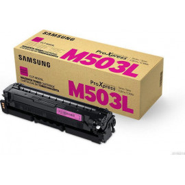 Toner Color Laser Samsung-HP CLT-M503L, ELS Magenta