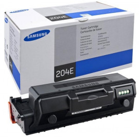 Toner Laser Samsung-HP MLT-D204E Black Extra Υψηλής χωρητικότητας