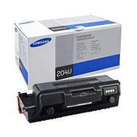 Toner Laser Samsung-HP MLT-D204U Black