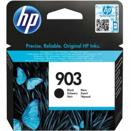 Μελάνι HP 903 Black