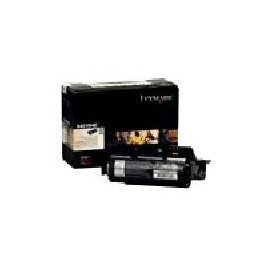 Toner Laser Lexmark 64016HE Black