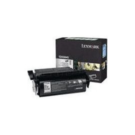 Toner Laser Lexmark 12A5840 Black