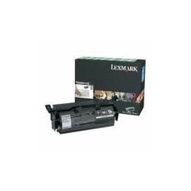 Toner Laser Lexmark T650H11E Black