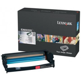Photoconductor Laser Lexmark 260X22G