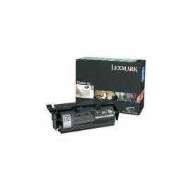 Toner Laser Lexmark T650A11E Black