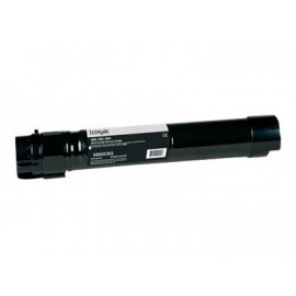 Toner Laser Lexmark X950X2KG Black Extra Υψηλής απόδοσης