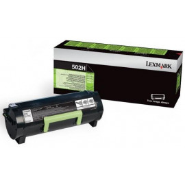 Toner Laser Lexmark 50F2H00 Υψηλής απόδοσης