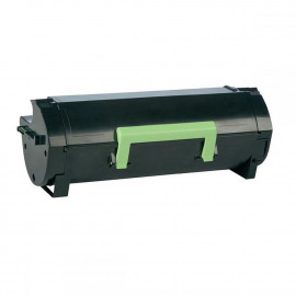 Toner Laser Lexmark 60F2H00 Υψηλής απόδοσης