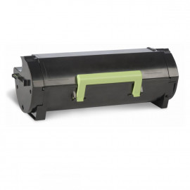 Toner Laser Lexmark 51F2H00 Υψηλής απόδοσης