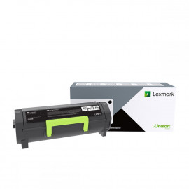 Toner Laser Lexmark B242H00 Black Υψηλής χωρητικότητας