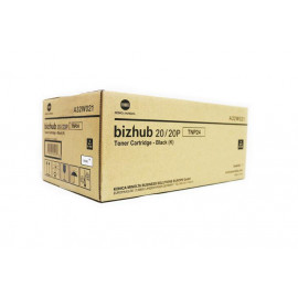 Toner Copier Konica-Minolta TNP-24 A32W021