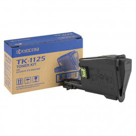 Toner Laser Kyocera Mita TK-1125 Black