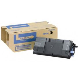 Toner Laser Kyocera Mita TK-3130 Black