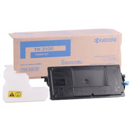 Toner Laser Kyocera TK-3100 Black