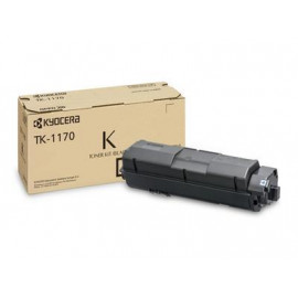 Toner Laser Kyocera Mita TK-1170 Black