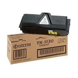 Toner Laser Kyocera TK-1130 (0T2MJ0NL) Black