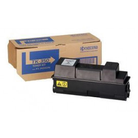 Toner Laser Kyocera Mita TK-350 Black