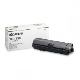 Toner Laser Kyocera Mita TK-1150 Black