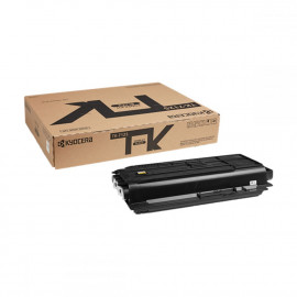 Toner Laser Kyocera Mita TK-7125 Black