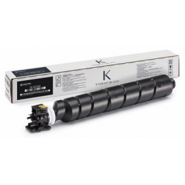 Toner Laser Kyocera Mita TK-8335K Black