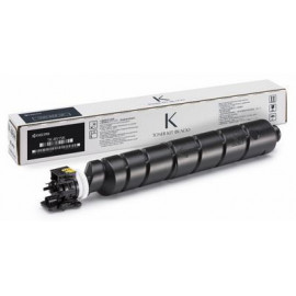 Toner Laser Kyocera Mita TK-8515K Black