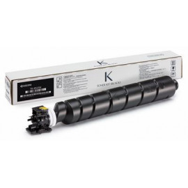 Toner Laser Kyocera Mita TK-8525K Black