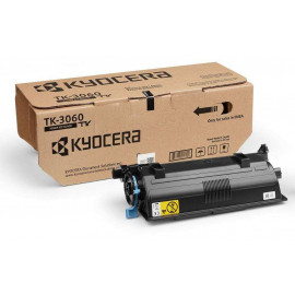 Toner Laser Kyocera Mita TK-3060 Black