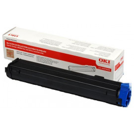 Toner Laser Oki 43979102 Black