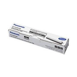 Toner Fax Panasonic KX-FATK509 Black