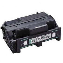 Toner Laser Ricoh 407652 SP-4100NL Black (All-in-one)