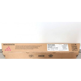 Toner Copier Ricoh MPC2800 Type 3300 Magenta